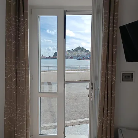 Apartamento Maridea - Hipparchia