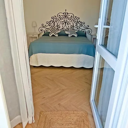 Maridea - Hipparchia Lägenhet