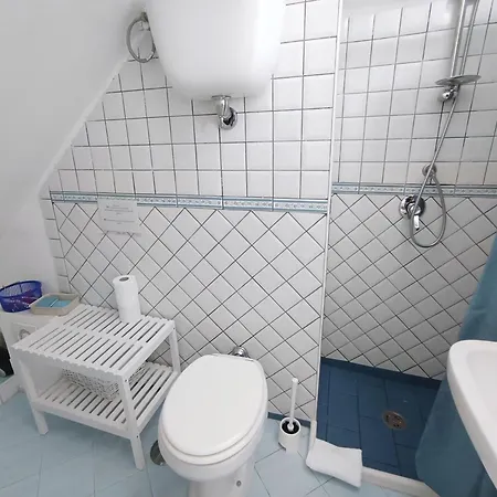 Apartamento Maridea - Hipparchia Ponza