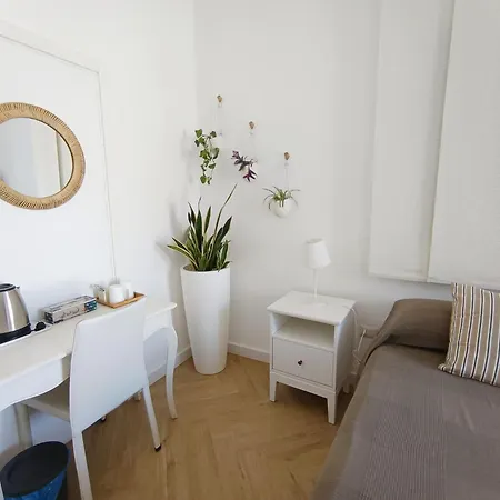 Lägenhet Maridea - Hipparchia Ponza