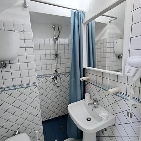Maridea - Hipparchia Apartamento