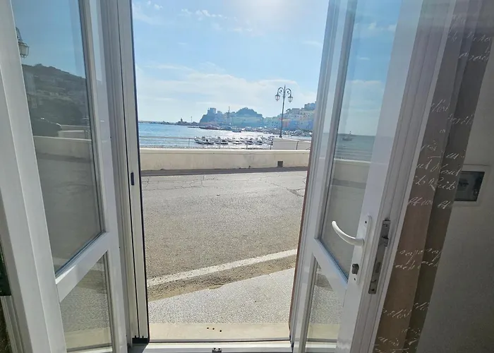 Maridea - Hipparchia Apartmán *