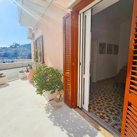 Apartman Maridea - Hipparchia *