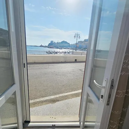 Maridea - Hipparchia Apartman *