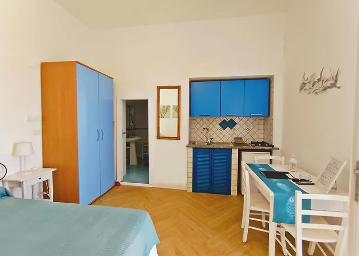 Maridea - Hipparchia Apartman *